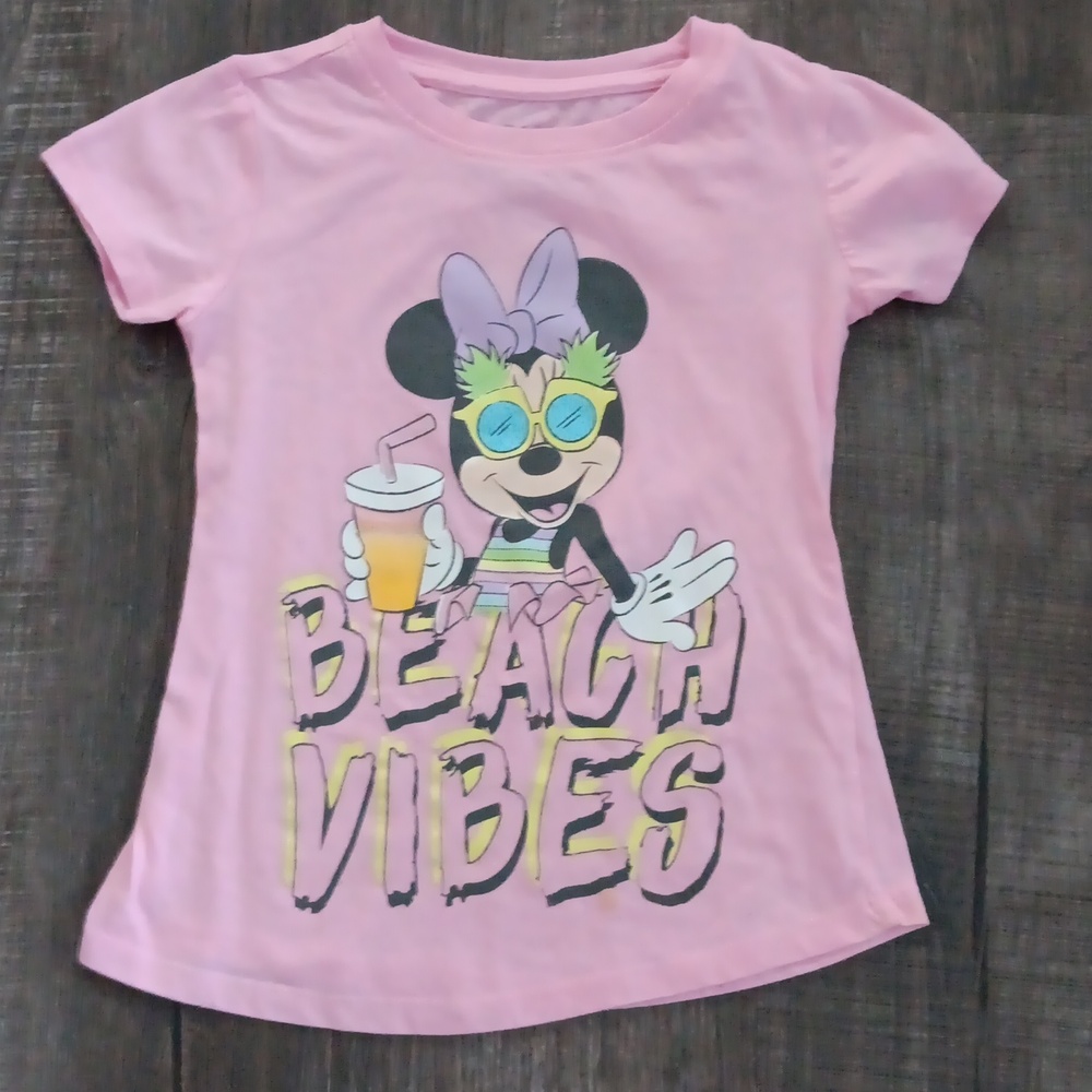 Minnie Mouse Shiry